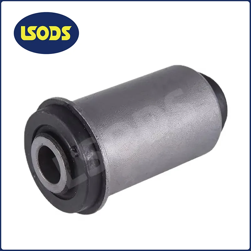 నిస్సాన్ అట్లాస్ VCH10W 5VZFE 54560-G8100 54560-22T10 కోసం LSODS దిగువ ఫ్రంట్ మౌంటింగ్‌లు బుషింగ్